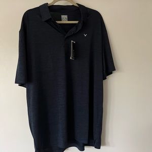 Men’s Callaway Golf Polo